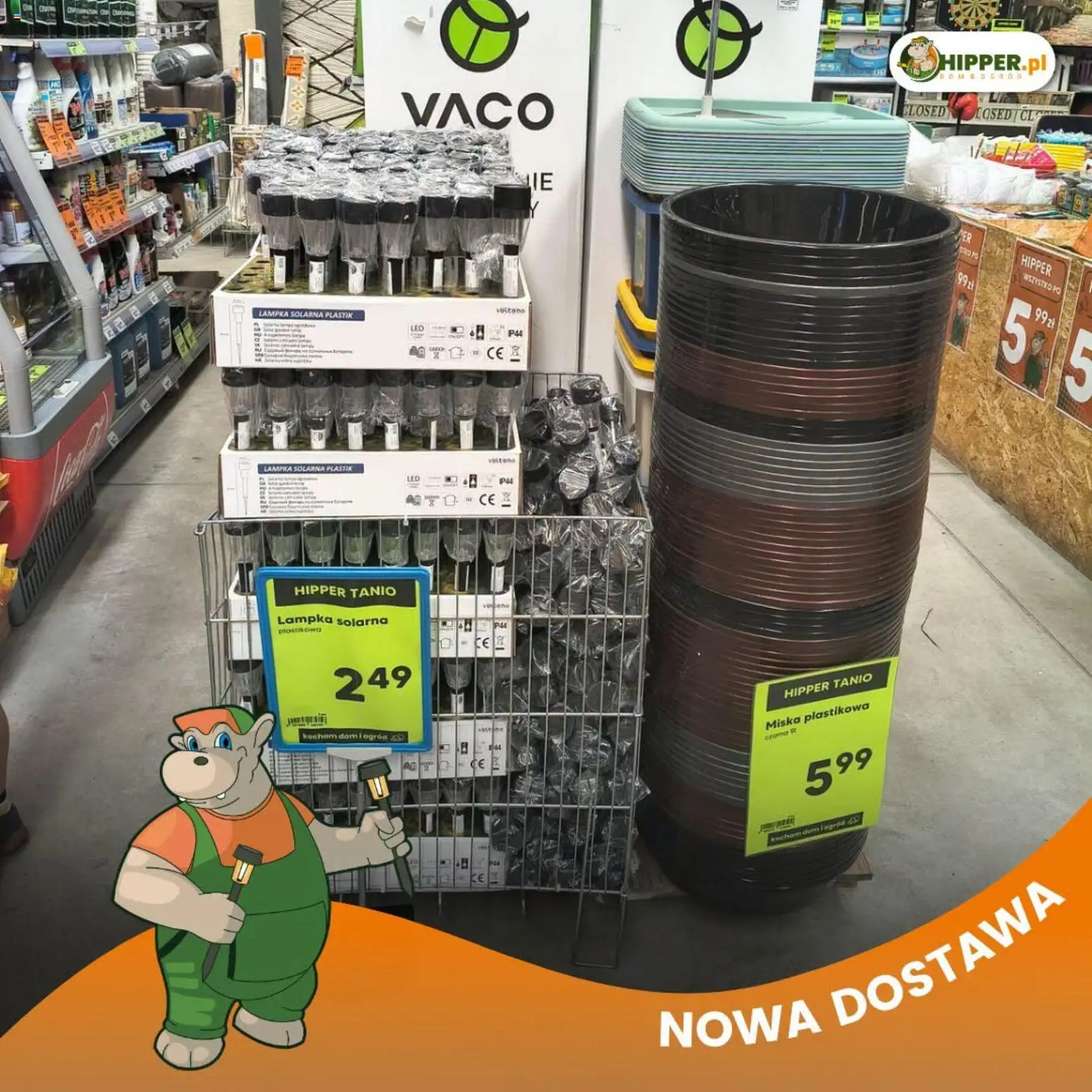 Hipper gazetka od 10.07.2026 | Strona: 5