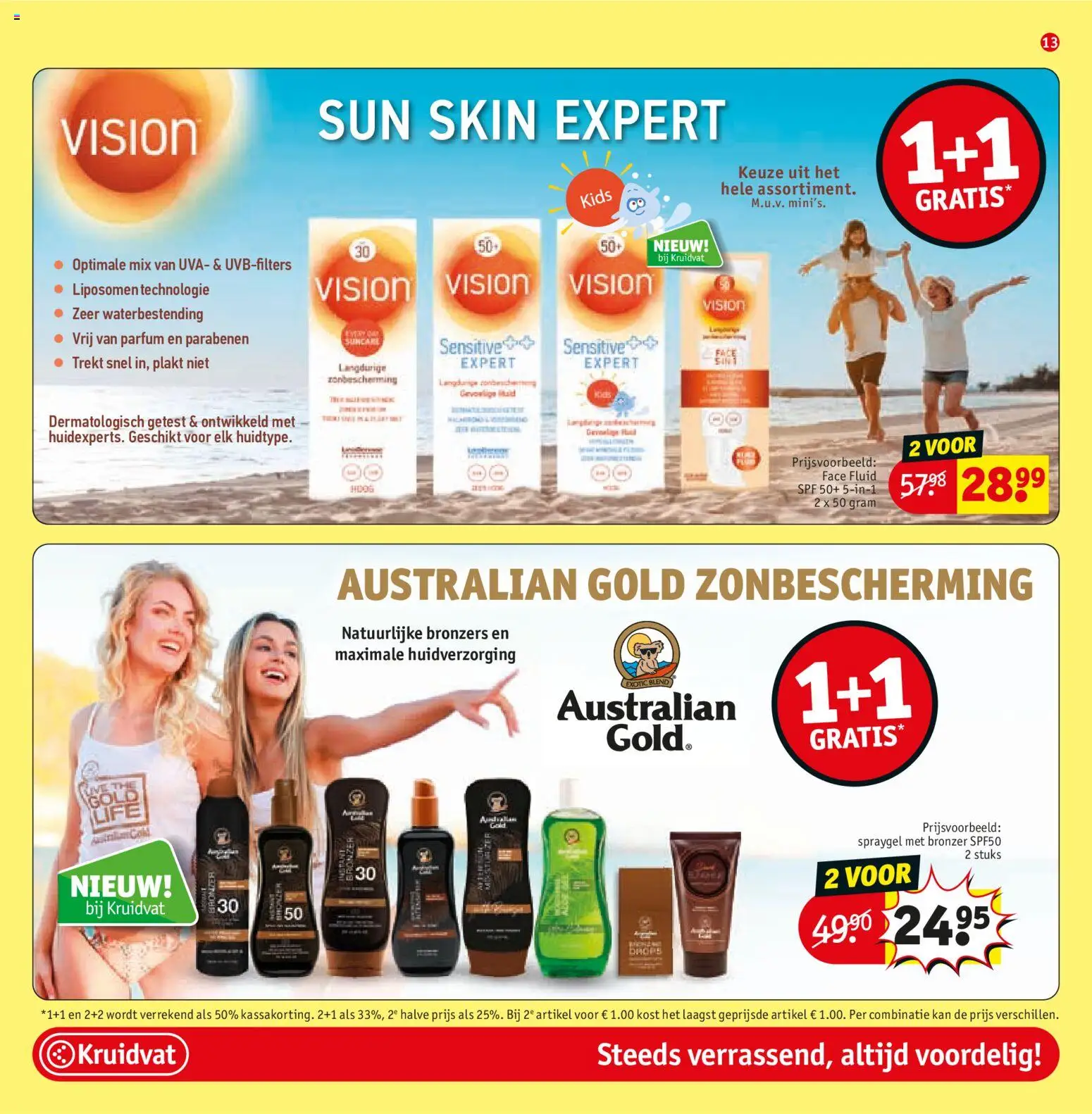 {H1} | Pagina: 13 | Producten: Kan, Parfum, Bronzer