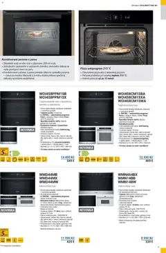 Náhled letáku Möbelix leták - WHIRLPOOL od 01.08.2025 | Strana: 7
