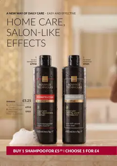 Preview of AVON - Offers valid from 01/10/2026 | Page: 170