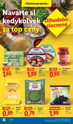 Lidl leták platný od 19.10.2026 | Strana: 8