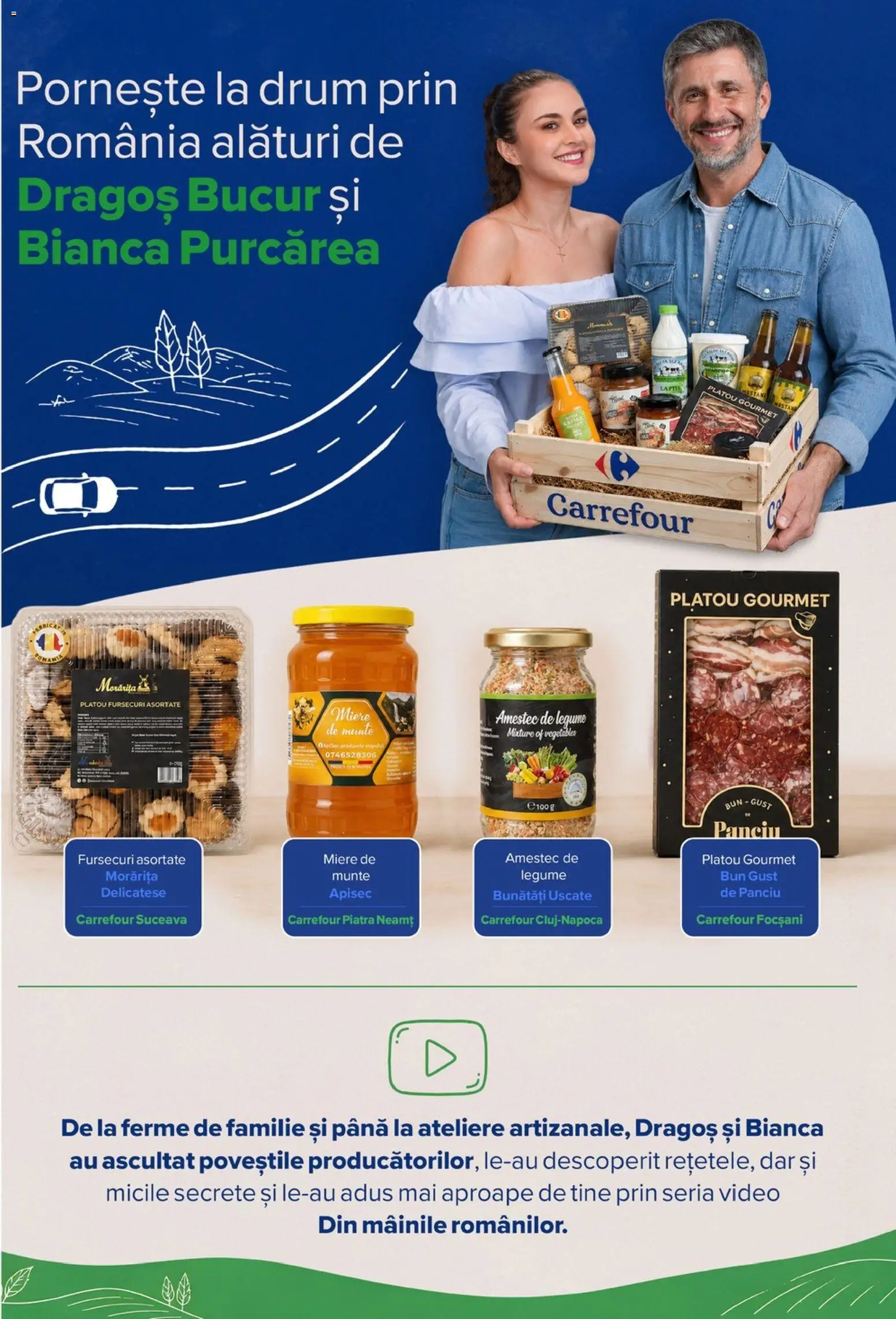 Noul catalog Carrefour – valabil de la 01.07.2026 | Pagină: 3