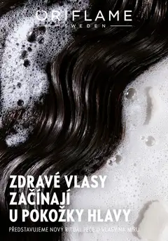 Náhled letáku Oriflame katalog Duologi od 02.05.2023