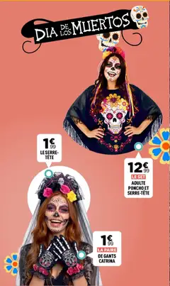Centrakor - Prévisualisation de Centrakor catalogue valide à partir de 19/10/2026 | Page: 45 | Produits: Poncho, Gants