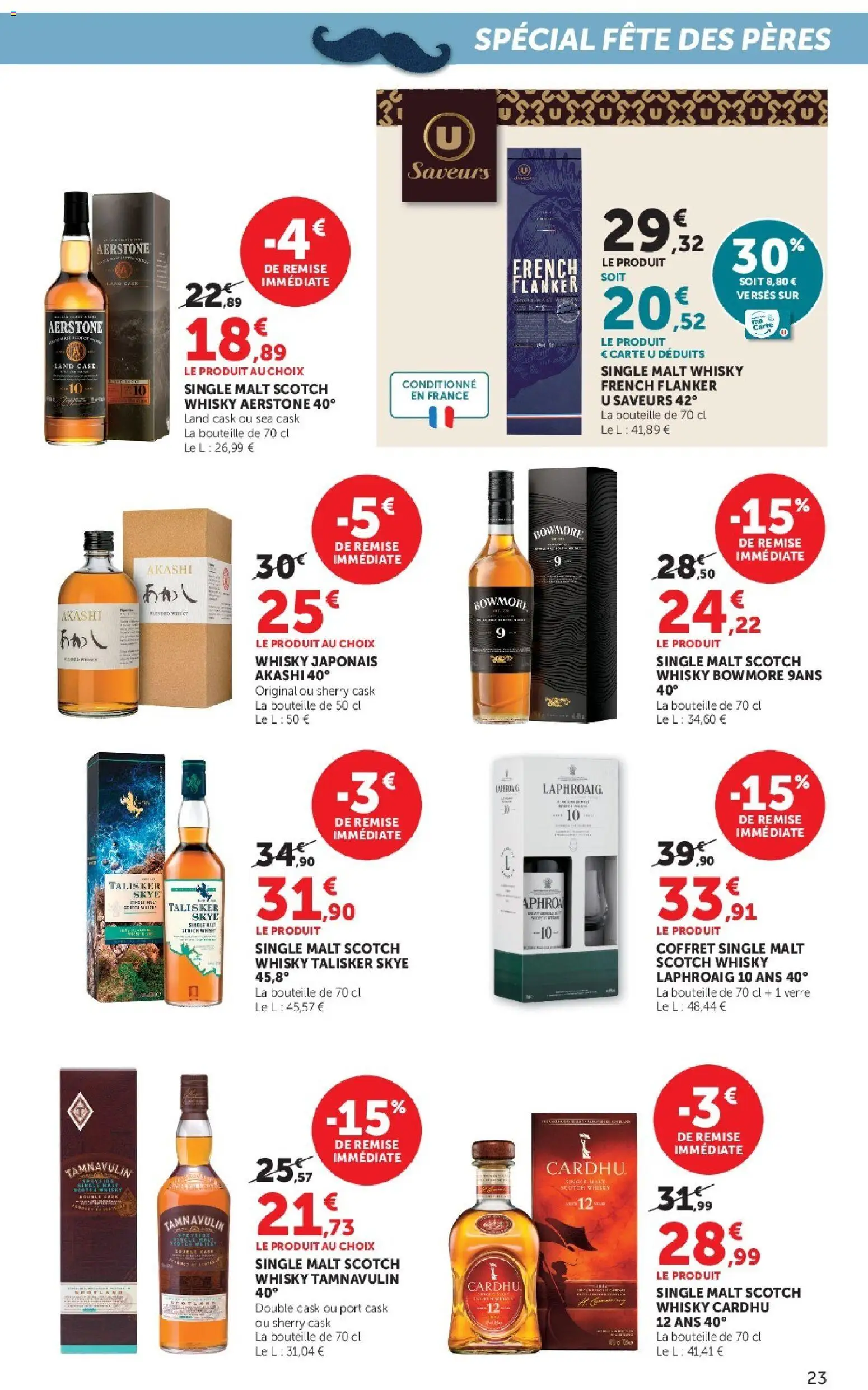 {H1} | Page: 23 | Produits: Whisky, Whisky japonais