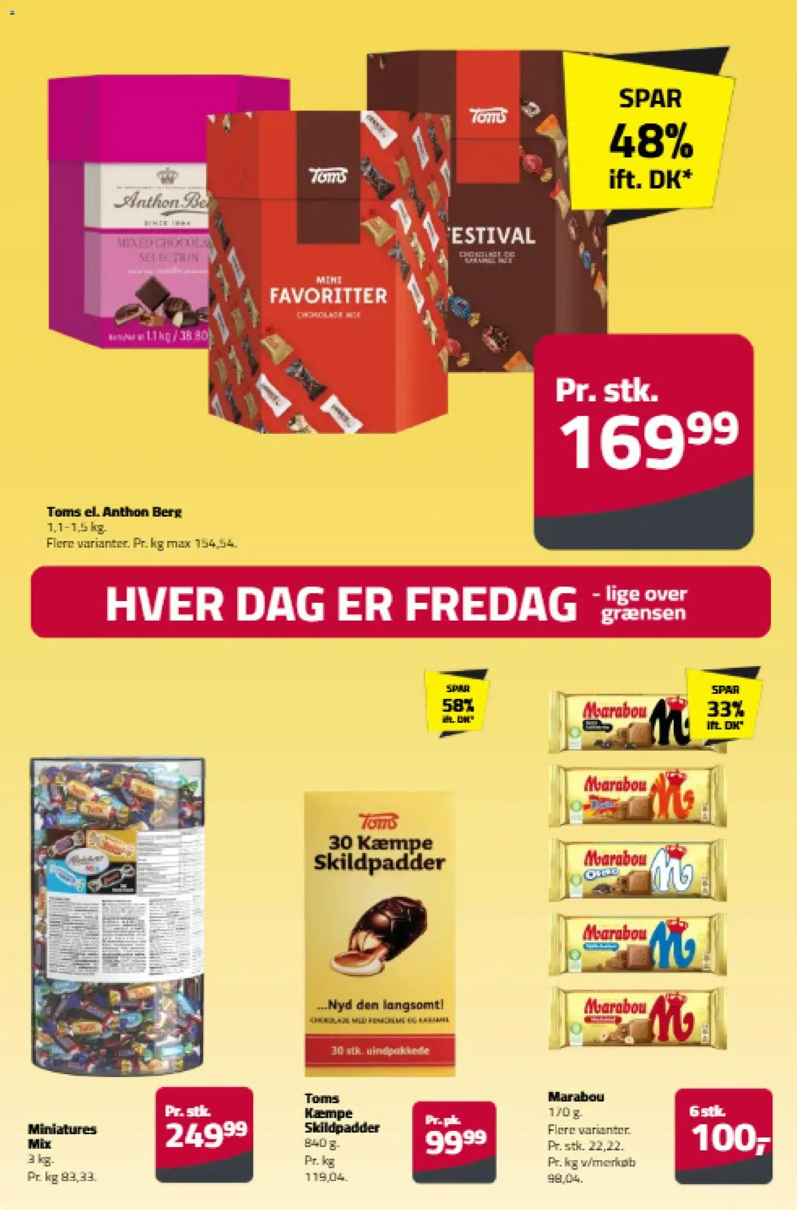 Fleggaard tilbudsavis – gyldig fra 24/06/2026 | Side: 7