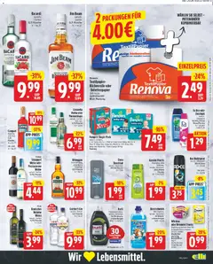 Elli Markt Prospekt Gütersloh ab 03.08.2026 gültig | Seite: 17