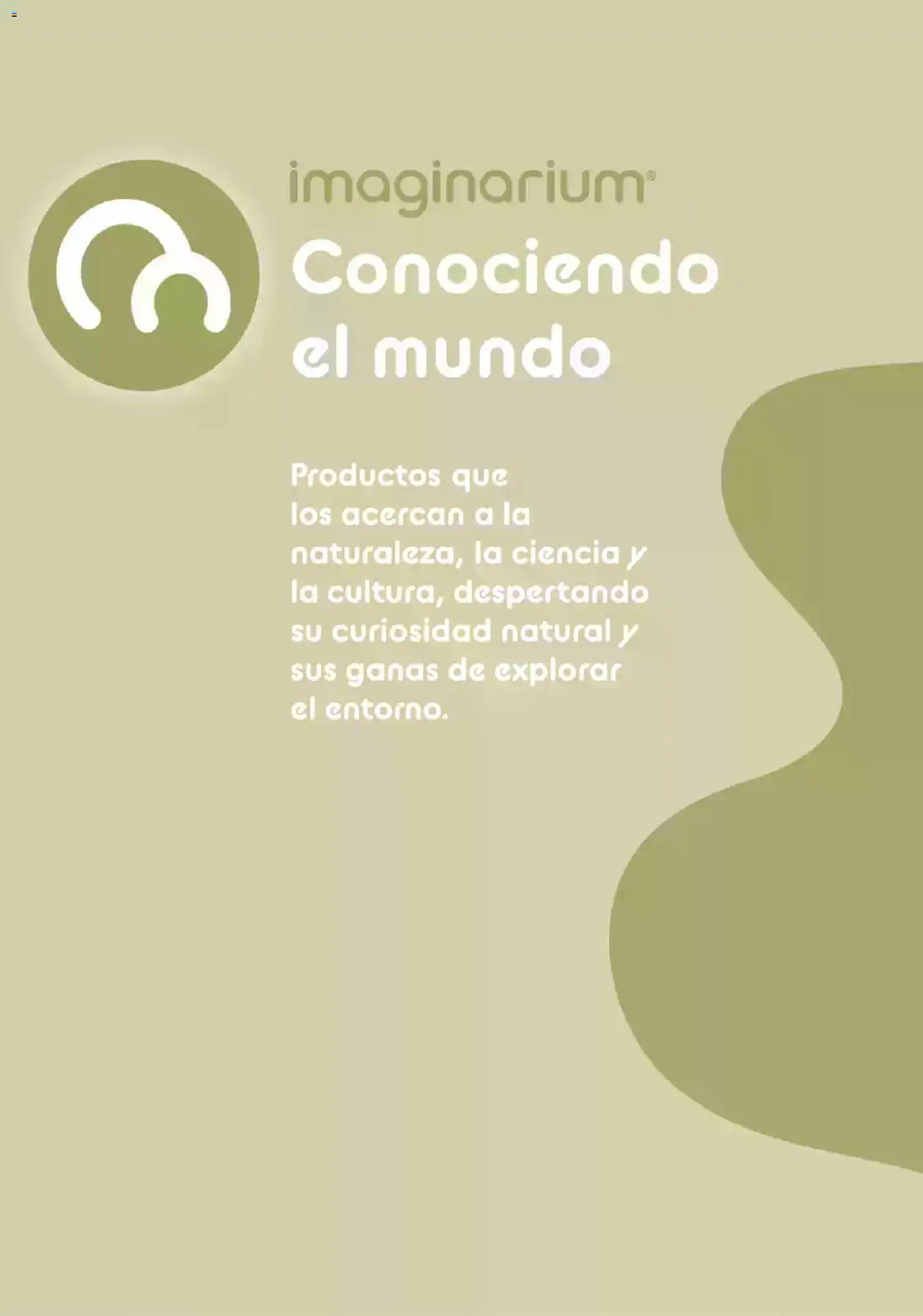 Juguettos Imaginarium │ válido desde el 26/10/2026 | Página: 126