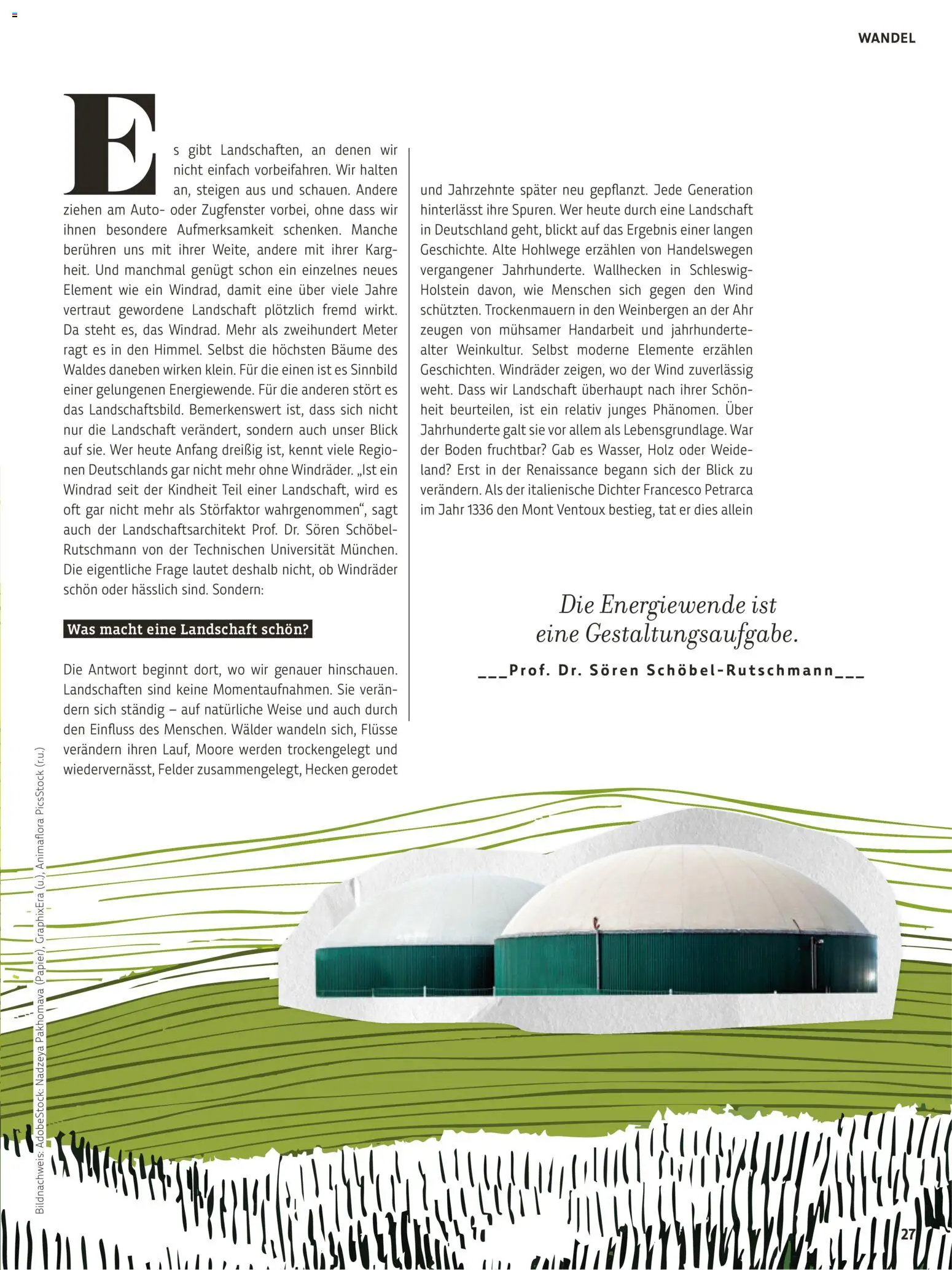 Denns BioMarkt Kreo Magazin – gültig ab 26.10.2026 | Seite: 27