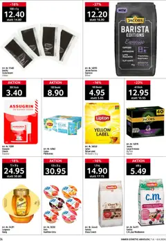 Prodega aktionen ab 01.06.2026 gültig | Seite: 24