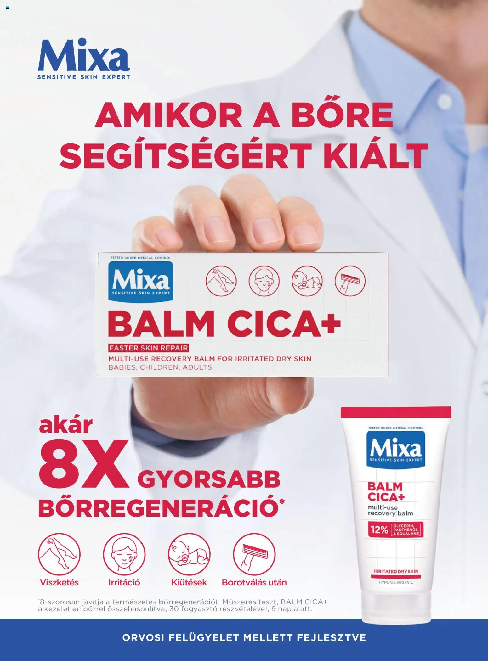 DM Drogerie Markt akciós ujság - amely érvényes a következő dátumtól: 2026.09.17. | Oldal: 14