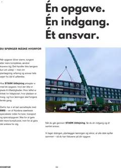 Stark - Udlejning - BMS gyldig fra 16/02/2026 | Side: 3 | Produkter: Maske