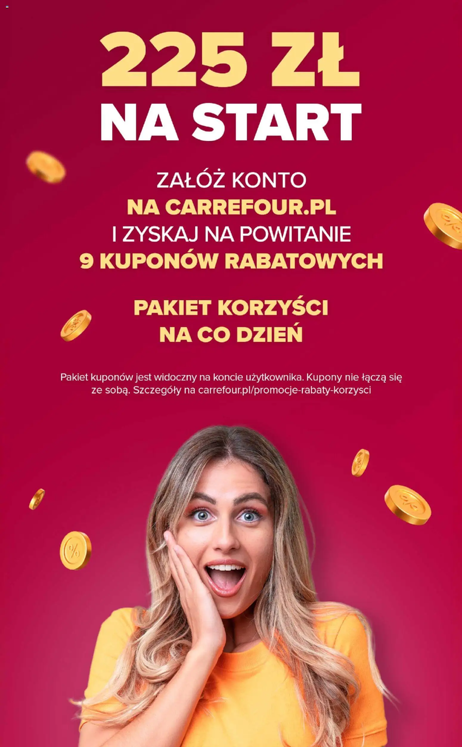 Carrefour gazetka - Express od 05.10.2026 | Strona: 15