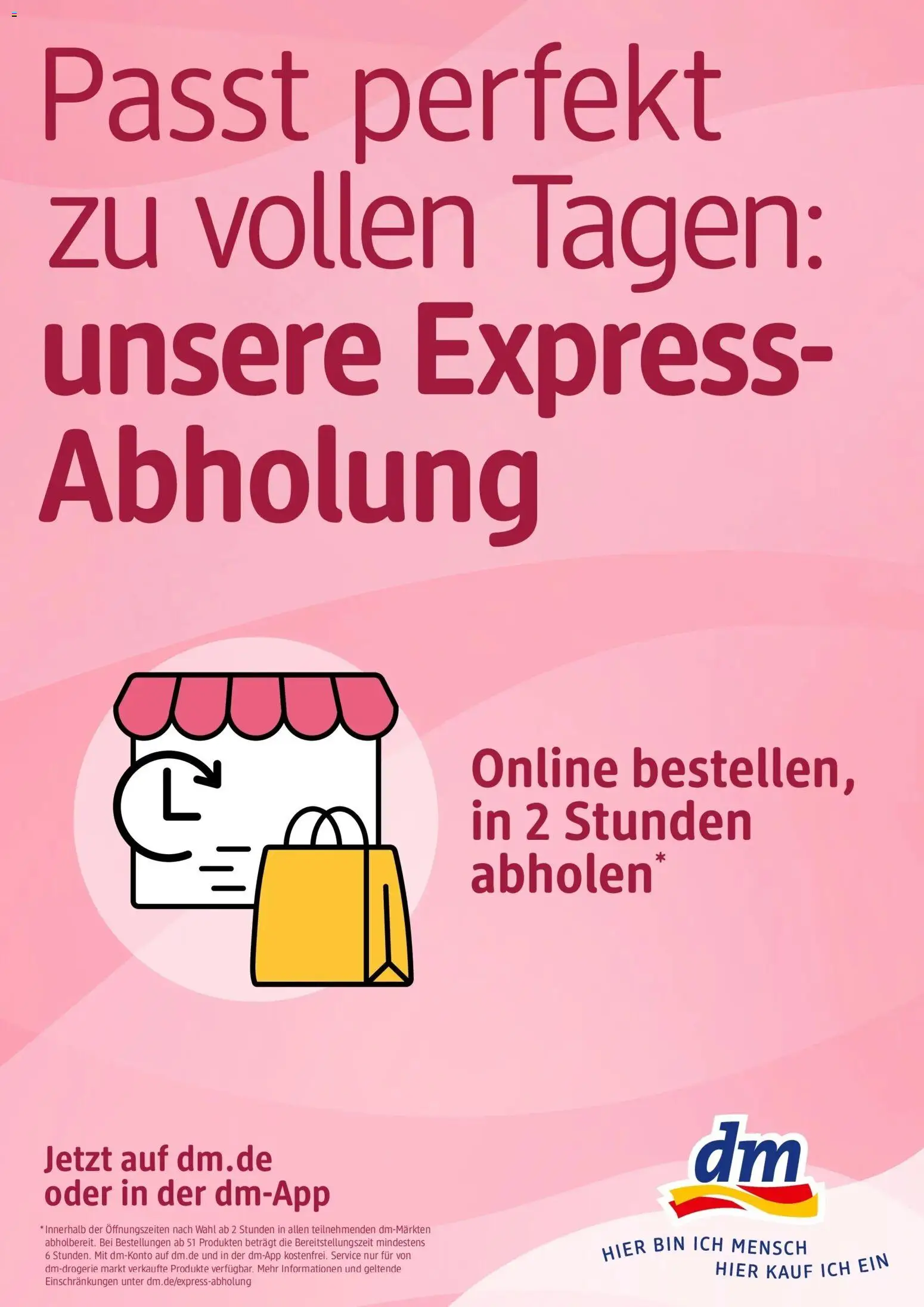 dm drogerie prospekt Weiden I.d.Opf. (ab 09.09.2026) zum Blättern | Seite: 2