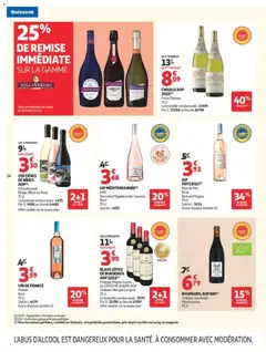 Auchan - Prévisualisation de Auchan prospectus valide à partir de 28/07/2026 | Page: 14