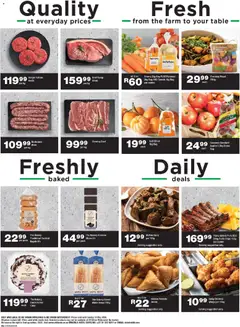 OK Foods specials catalogue – valid from 27.04.2026 | Page: 2