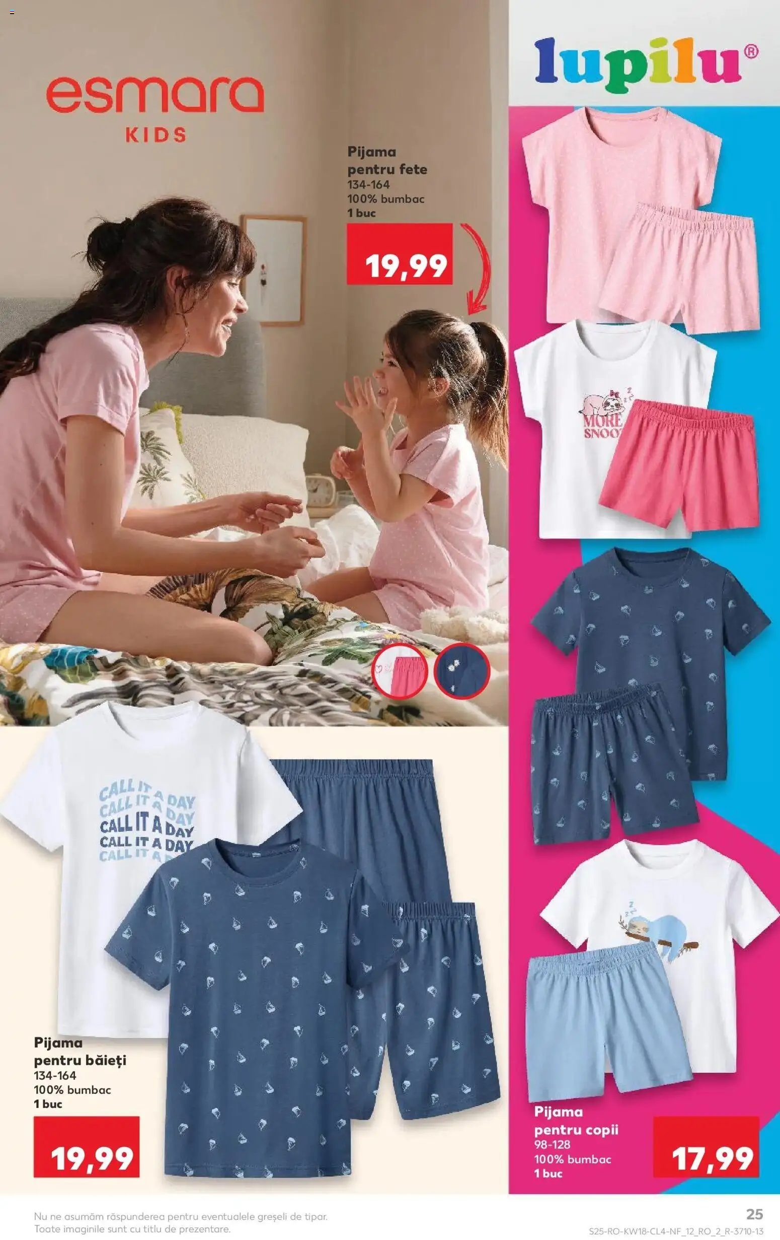 Noul catalog Kaufland – valabil de la 29.04.2026 | Pagină: 25