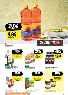 Coop aktionen ab 23.07.2026 gültig | Seite: 9