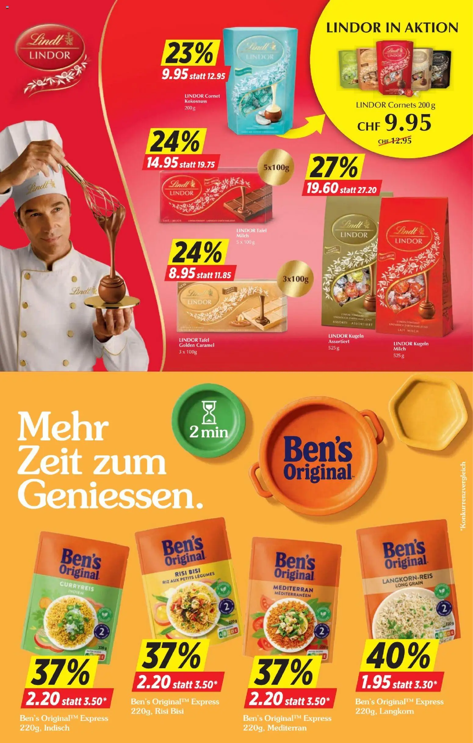 Denner aktionen – gültig ab 13.08.2026 | Seite: 3