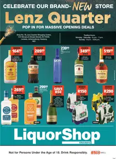 Checkers specials catalogue – valid from 16/07/2026