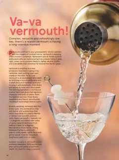 Preview of Tesco Magazine - May 2026 valid from 01.05.2026 | Page: 44