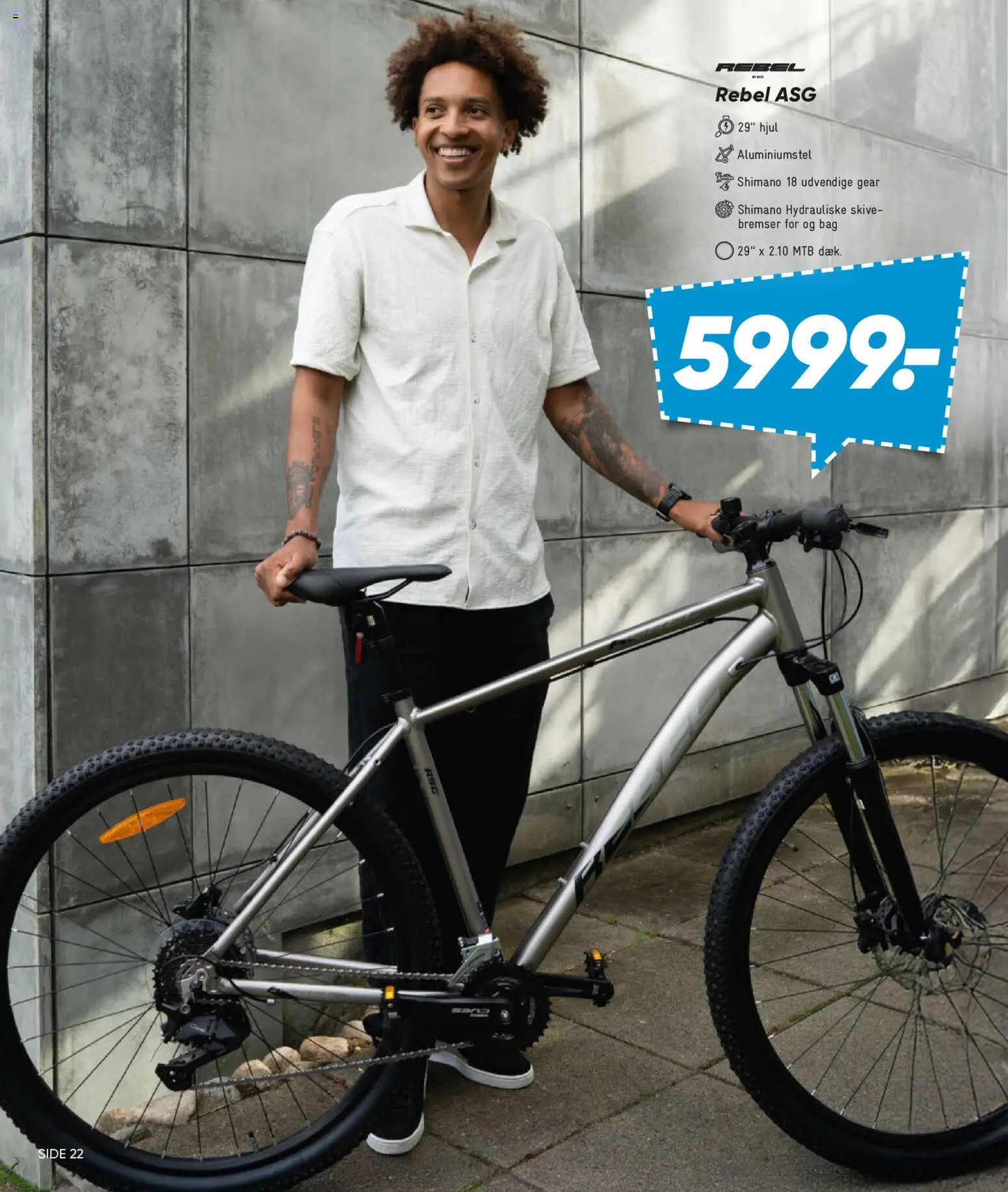 Bilka tilbudsavis – gyldig fra 01.05.2026 | Side: 22
