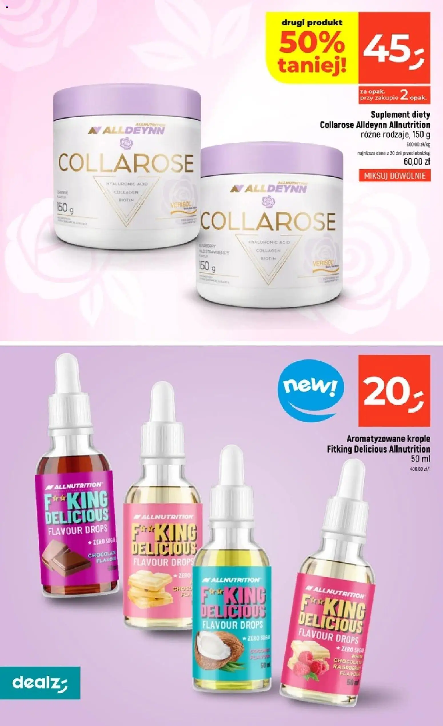 Dealz gazetka od 08.10.2026 | Strona: 24