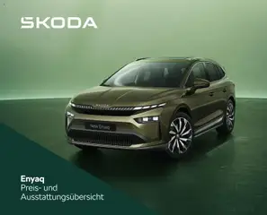 Škoda Prospekt 	 ab 10.09.2025 gültig