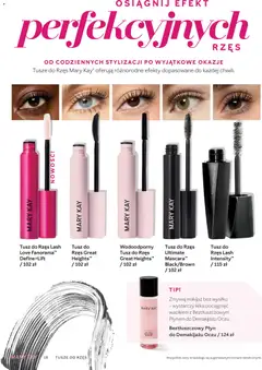 Pogląd oferty "Mary Kay Katalog" - ważna od 15.07.2026 | Strona: 18