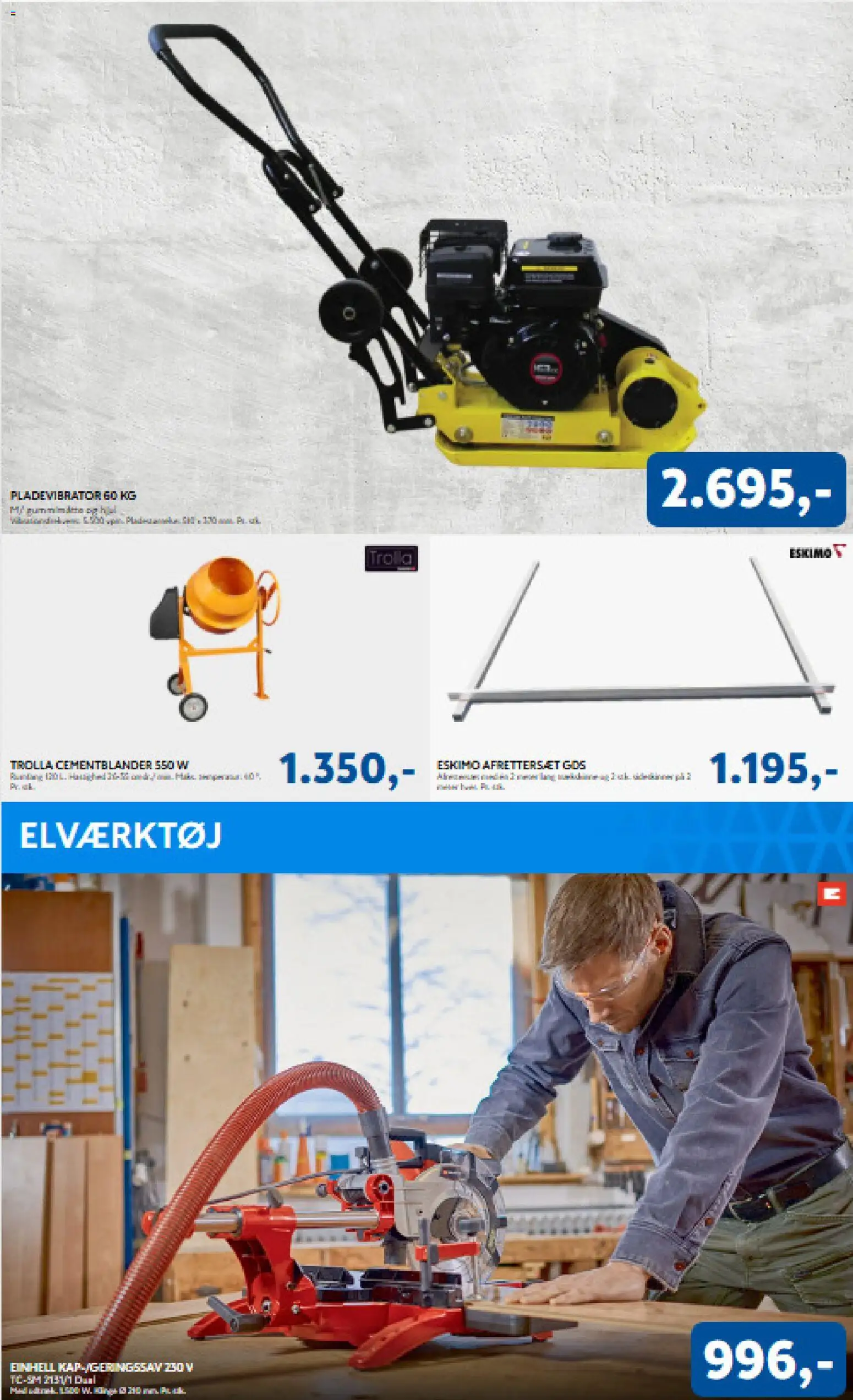Davidsen tilbudsavis – gyldig fra 30/07/2026 | Side: 9