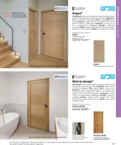 Point.P - Prévisualisation de Point.P catalogue valide à partir de 17.04.2026 | Page: 599