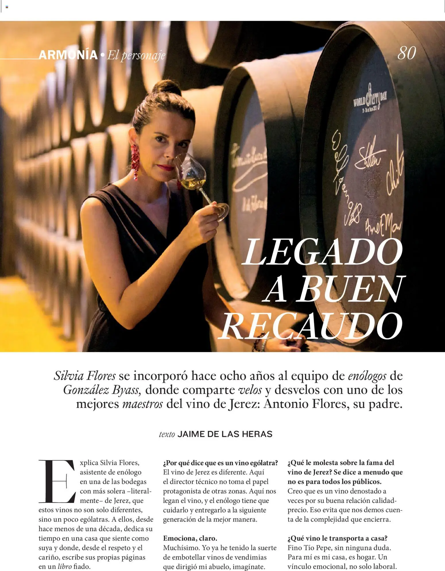 El Corte Inglés ofertas │ válido desde el 01.04.2026 | Página: 80 | Productos: Vino