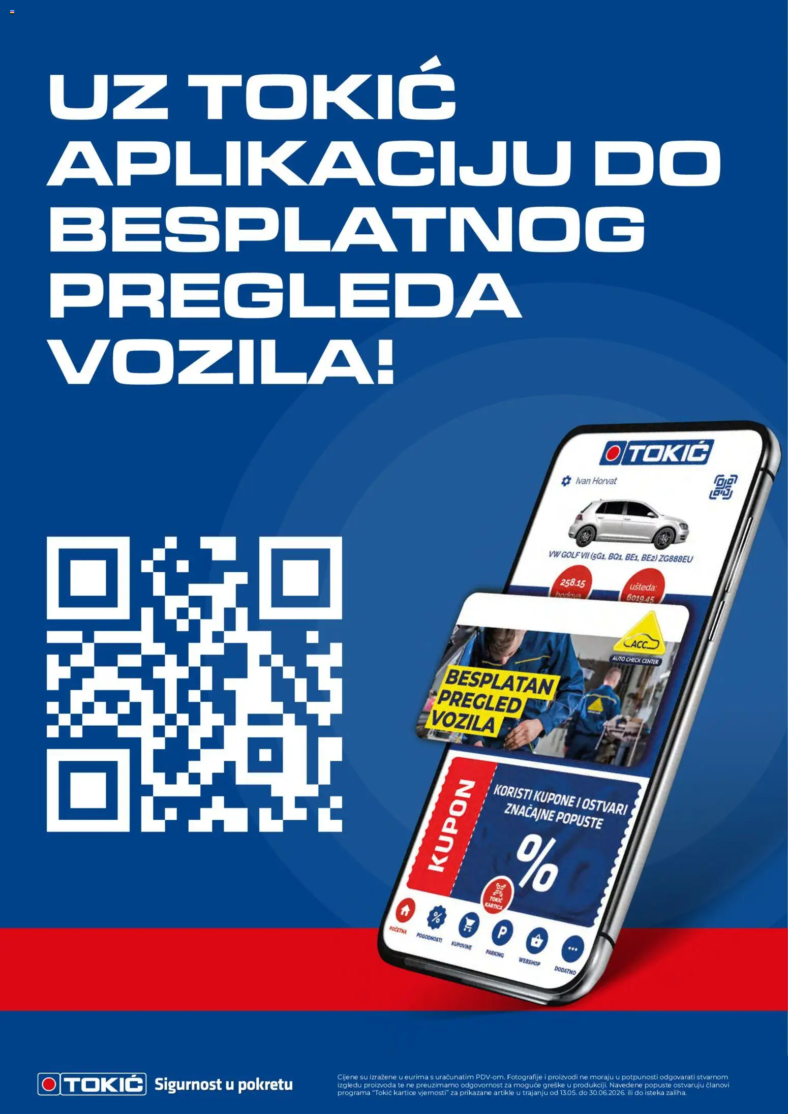Tokić katalog | vrijedi od 13.05.2026 | Stranica: 16