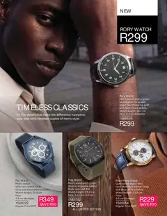 Avon specials catalogue – valid from 01/09/2026 | Page: 87