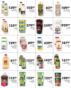 Save specials catalogue – valid from 12/10/2026 | Page: 10