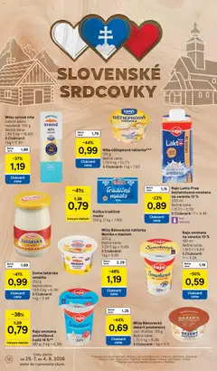 Tesco leták platný od 29.07.2026 | Strana: 18