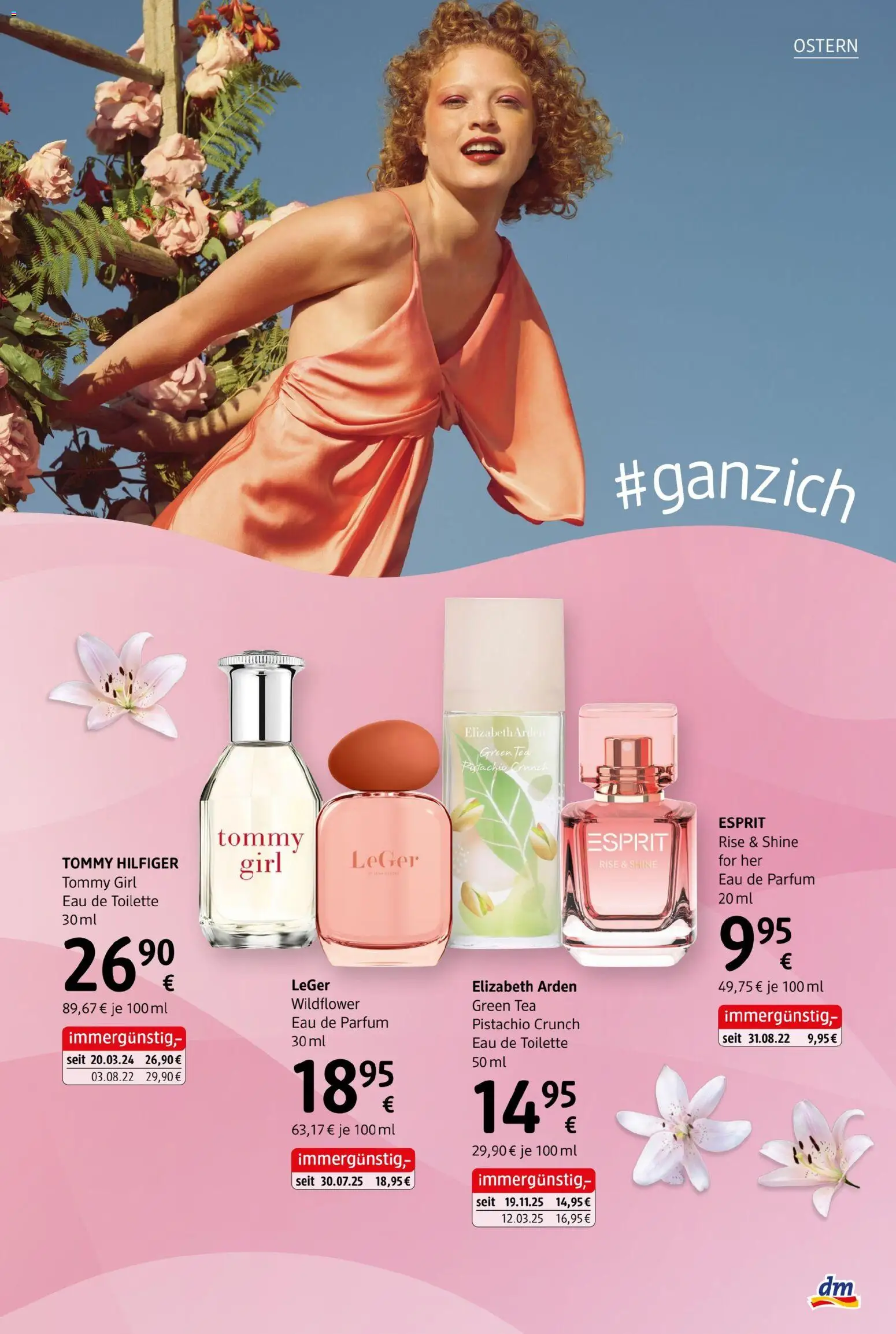 dm drogerie markt Journal März 2026 (12.03.2026) || Aktuelle Angebote