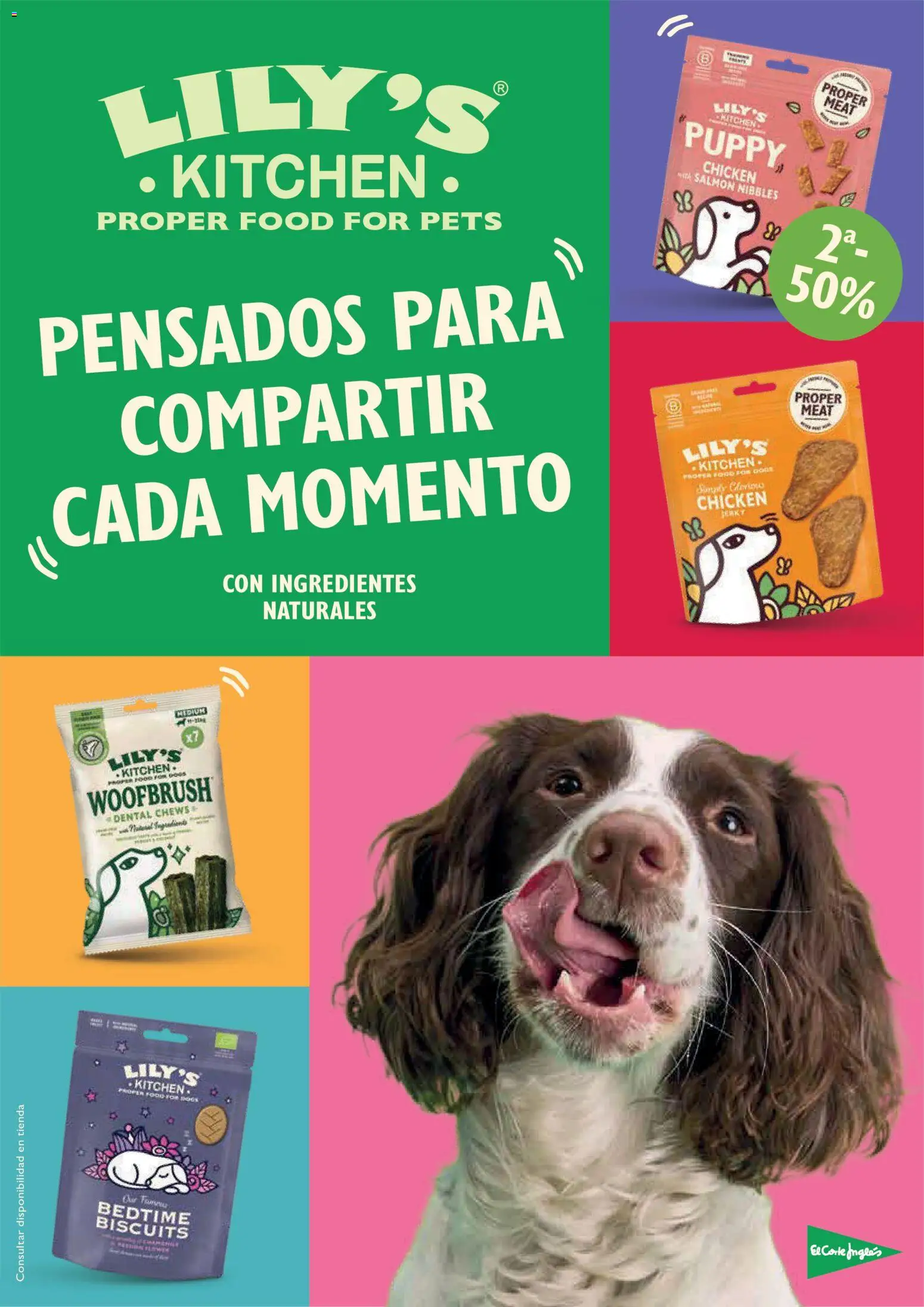 El Corte Inglés ofertas │ válido desde el 01/07/2026 | Página: 9