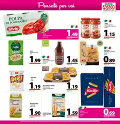 Anteprima del volantino A&O volantino Super valido a partire dal 23/07/2026 | Pagina: 9