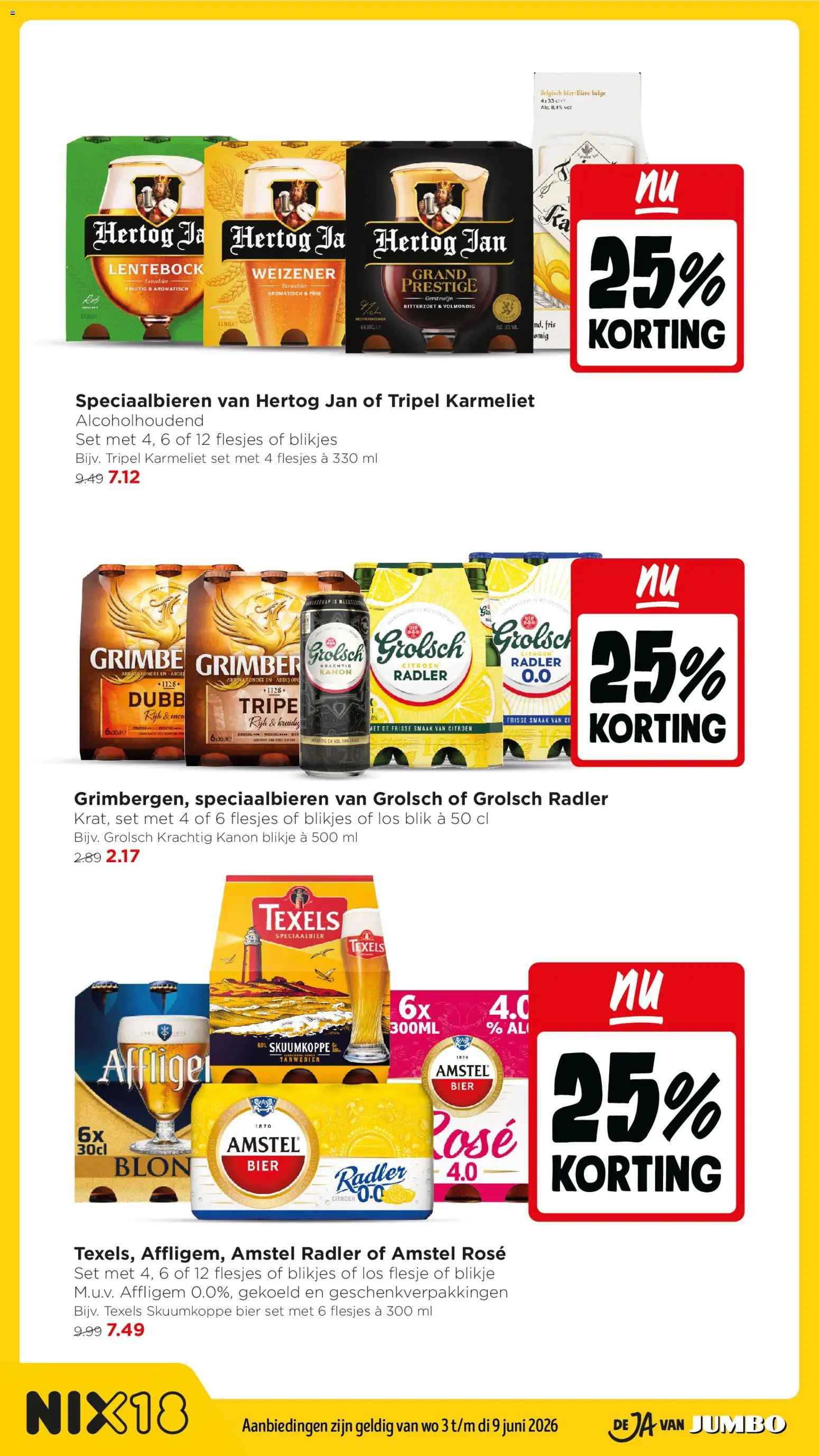 {H1} | Pagina: 17 | Producten: Citroen, Bier