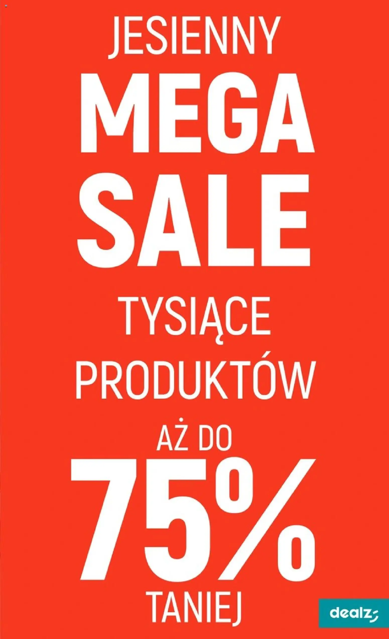 Dealz gazetka od 15.10.2026 | Strona: 19