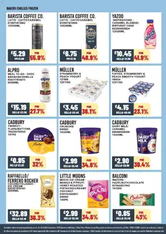 Preview of Bestway - Offers valid from 06.05.2026 | Page: 15