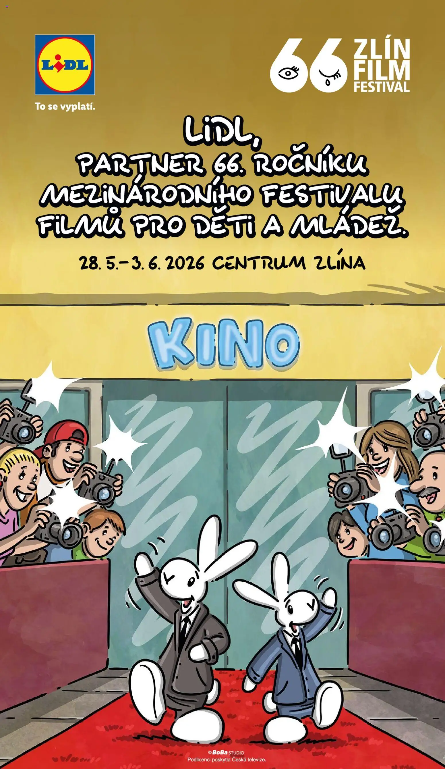 Lidl leták od 28.05.2026 | Strana: 56