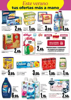 Vista previa Unide folleto válido desde el 30/07/2026 | Página: 2