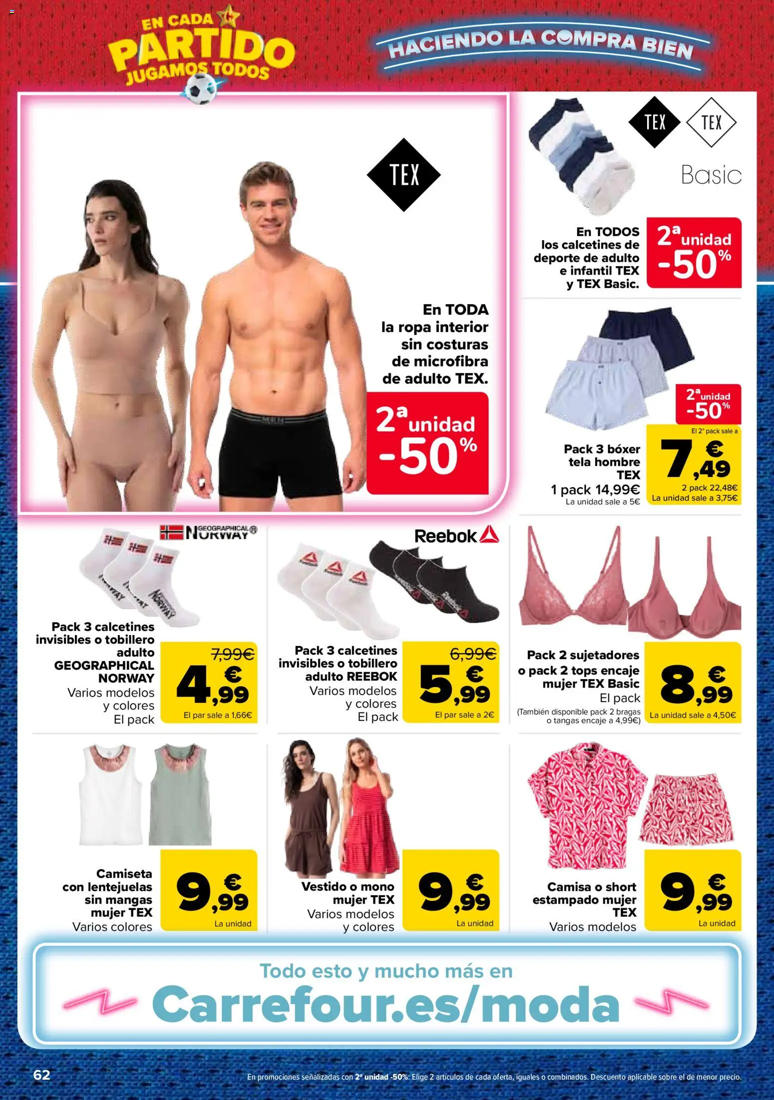 Carrefour folleto │ válido desde el 11.06.2026 | Página: 70