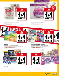JUMBO folder - Voorbeeld van een folder van JUMBO, geldig van 23/09/2026 | Pagina: 5