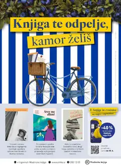 Mladinska Knjiga katalog akcije – veljaven od 01.07.2026 | Stran: 2