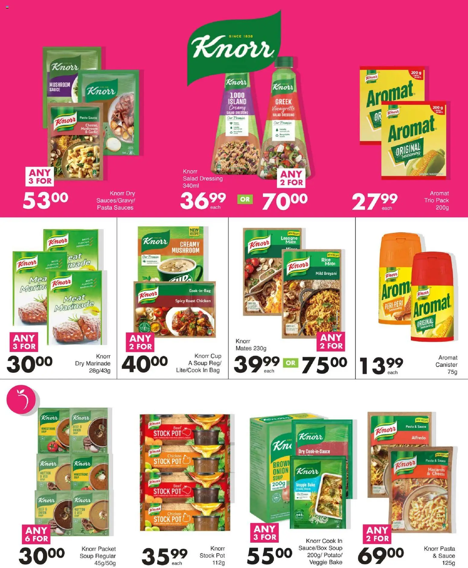 New Save catalogue – valid from 30/07/2026 | Page: 24