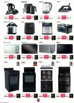 Bradlows specials catalogue – valid from 21.05.2026 | Page: 19