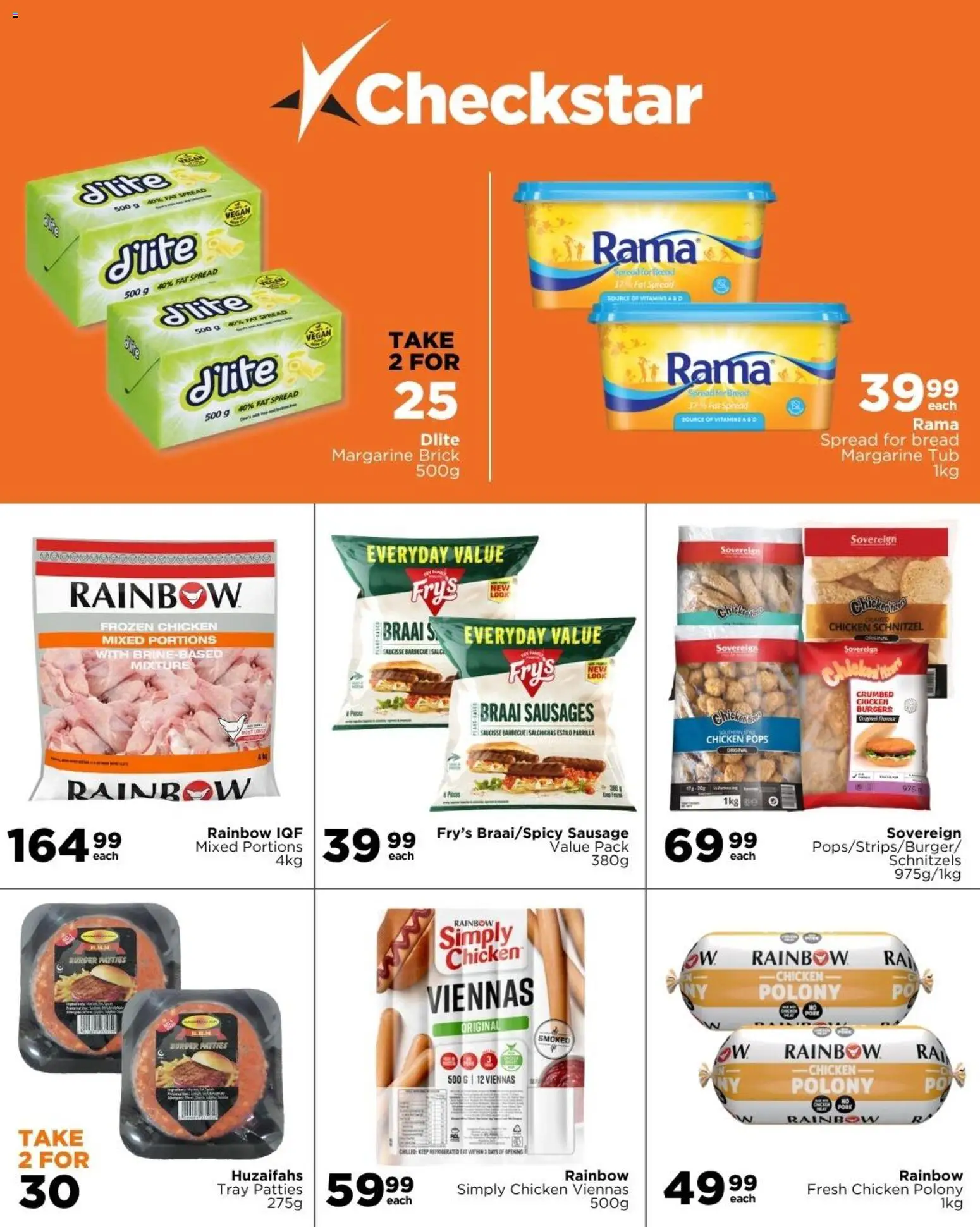New Check Star catalogue – valid from 13.05.2026 | Page: 2